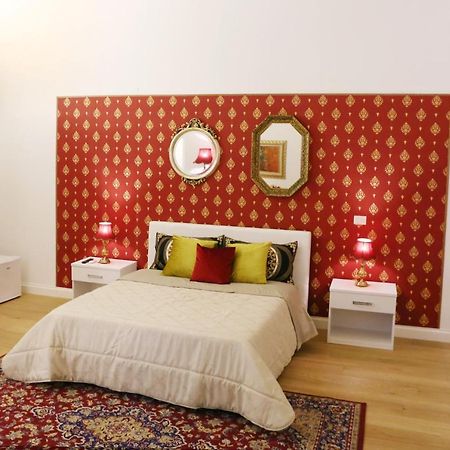 Carlos Suite Barletta Exterior foto