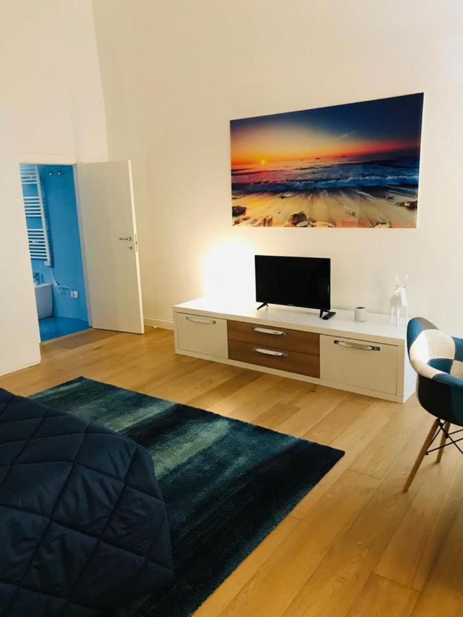 Carlos Suite Barletta Exterior foto