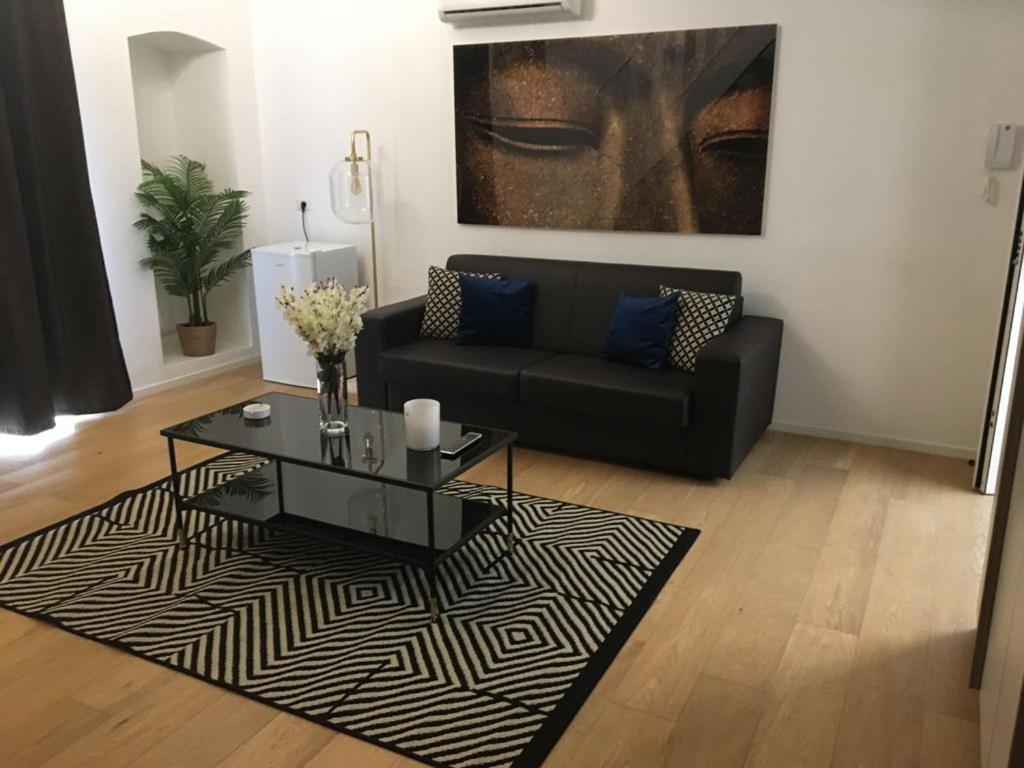 Carlos Suite Barletta Exterior foto