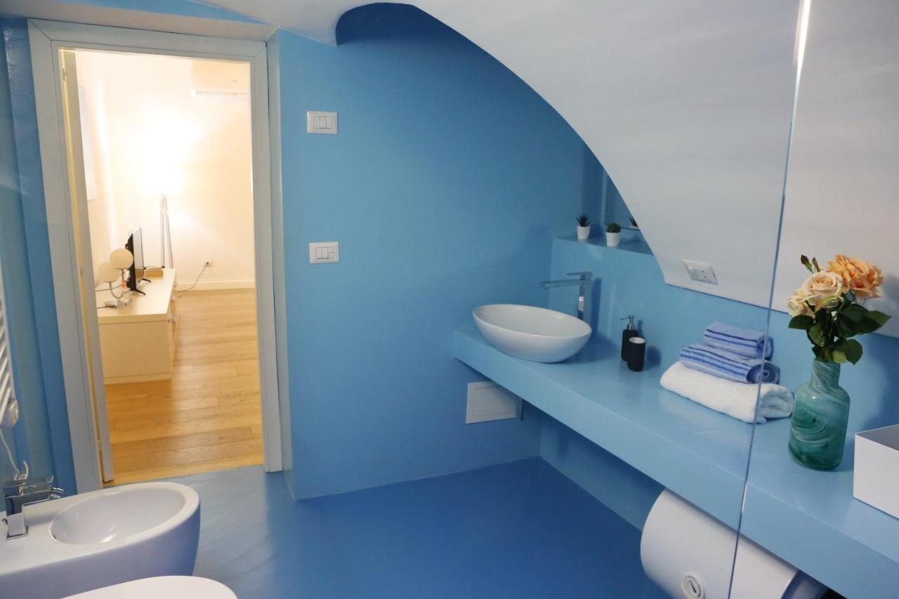 Carlos Suite Barletta Exterior foto