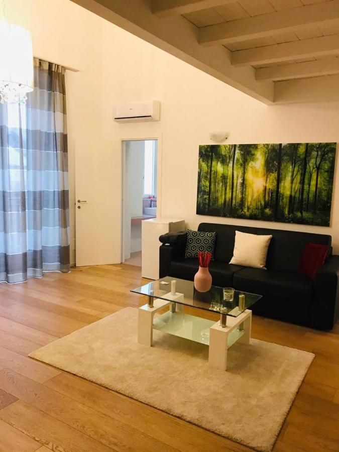 Carlos Suite Barletta Exterior foto